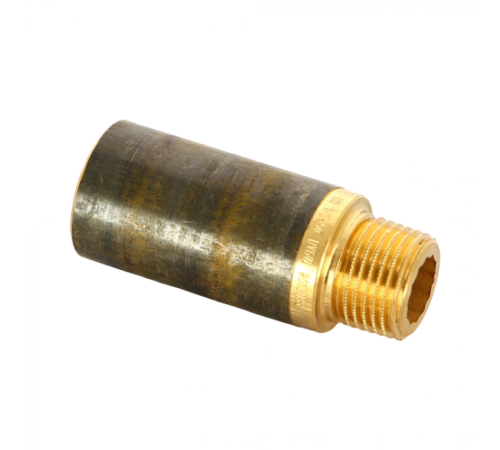 Удлинитель 1/2"x50 мм Viega