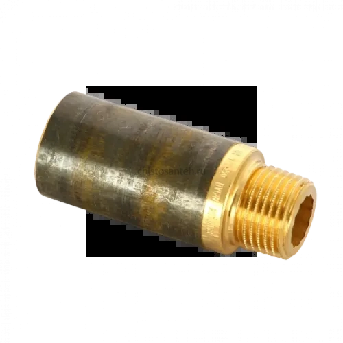 Удлинитель 1/2"x50 мм Viega