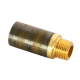 Удлинитель 1/2"x50 мм Viega