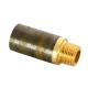 Удлинитель 1/2"x50 мм Viega