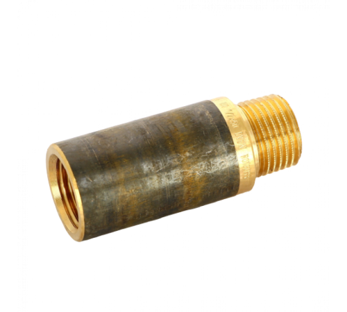 Удлинитель 1/2"x50 мм Viega
