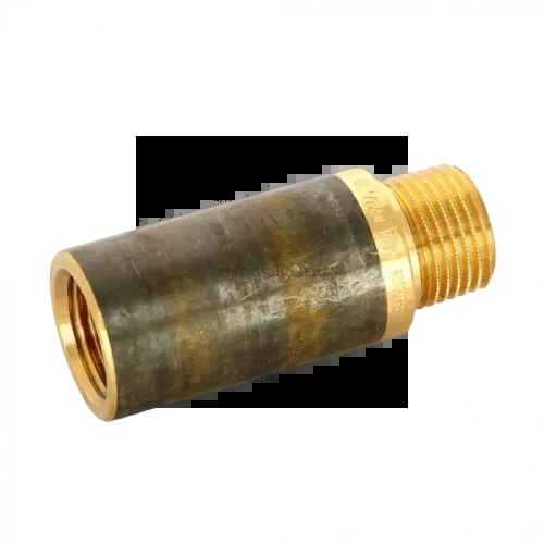 Удлинитель 1/2"x50 мм Viega