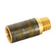 Удлинитель 1/2"x50 мм Viega