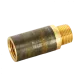 Удлинитель 1/2"x50 мм Viega