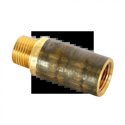 Удлинитель 1/2"x50 мм Viega