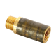 Удлинитель 1/2"x50 мм Viega