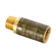Удлинитель 1/2"x50 мм Viega