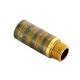 Удлинитель 3/4"x65 мм Viega