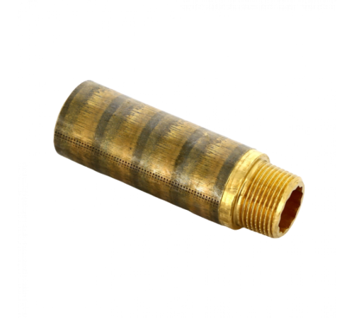 Удлинитель 3/4"x80 мм Viega