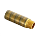 Удлинитель 3/4"x80 мм Viega