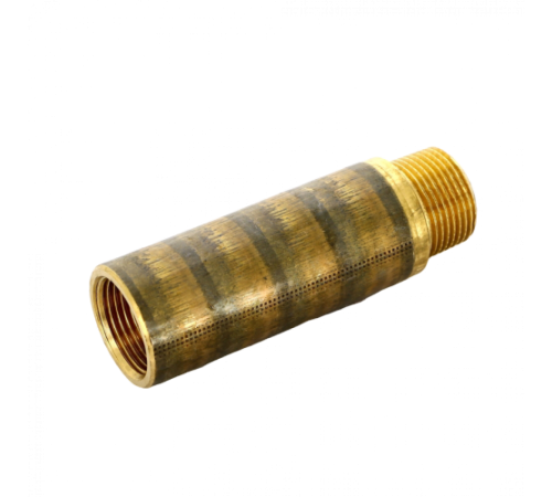 Удлинитель 3/4"x80 мм Viega