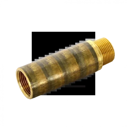 Удлинитель 3/4"x80 мм Viega