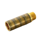 Удлинитель 3/4"x80 мм Viega