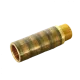 Удлинитель 3/4"x80 мм Viega