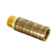 Удлинитель 3/4"x80 мм Viega