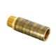 Удлинитель 3/4"x80 мм Viega