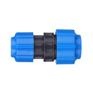 Муфта переходная 25x20 ПНД Политэк