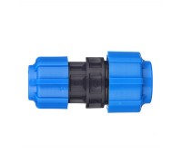 Муфта переходная 25x20 ПНД Политэк