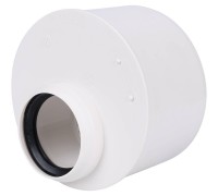 Переход эксцентрический Sinikon КОМФОРТ ПЛЮС D 110/050 514009.k