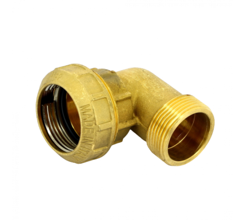 Угол обжим с наружной резьбой 40x1 1/4" VX-N Itap Угол обжим с наружной резьбой 40x1 1/4" VX-N Itap
