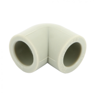 Угольник PPR 90° 20 FV-Plast