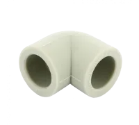 Угольник PPR 90° 20 FV-Plast