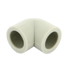 Угольник PPR 90° 20 FV-Plast