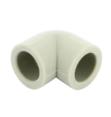 Угольник PPR 90° 20 FV-Plast