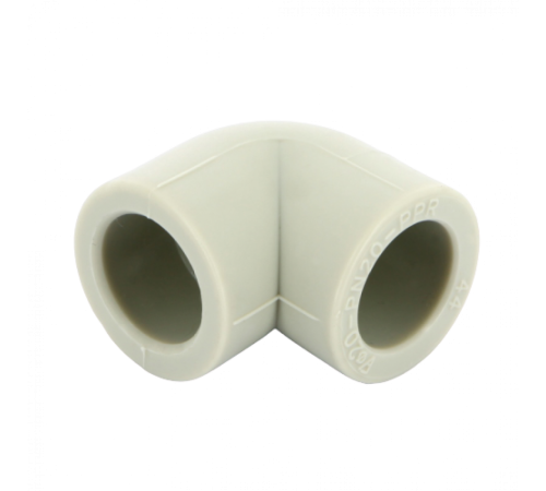 Угольник PPR 90° 20 FV-Plast Угольник PPR 90° 20 FV-Plast