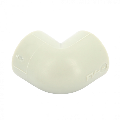 Угольник PPR 90° 20 FV-Plast