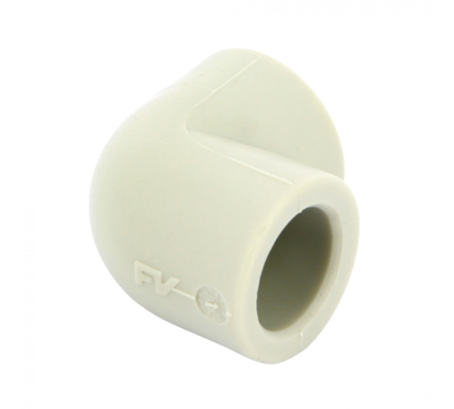 Угольник PPR 90° 20 FV-Plast Угольник PPR 90° 20 FV-Plast