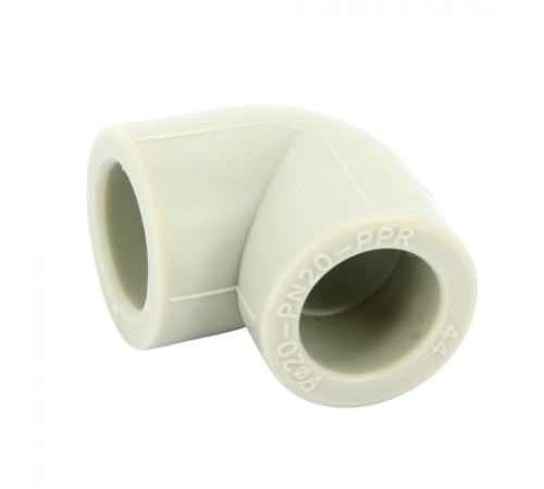 Угольник PPR 90° 20 FV-Plast Угольник PPR 90° 20 FV-Plast