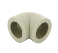 Угольник PPR 90° 40 FV-Plast