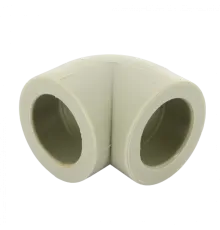 Угольник PPR 90° 40 FV-Plast