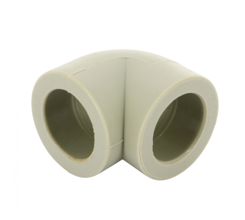 Угольник PPR 90° 40 FV-Plast Угольник PPR 90° 40 FV-Plast