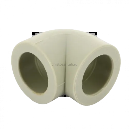 Угольник PPR 90° 40 FV-Plast