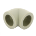 Угольник PPR 90° 40 FV-Plast