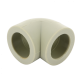 Угольник PPR 90° 40 FV-Plast