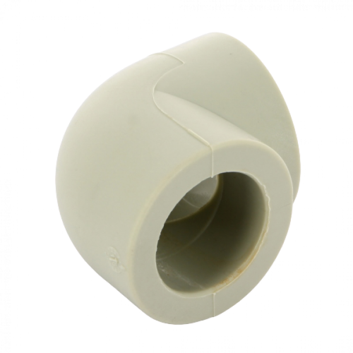 Угольник PPR 90° 40 FV-Plast