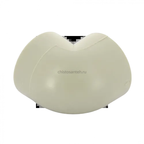 Угольник PPR 90° 40 FV-Plast