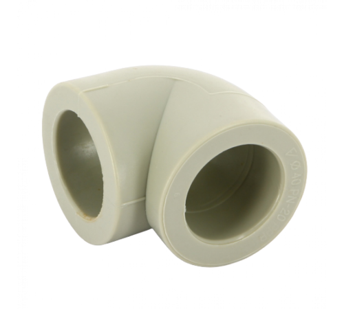 Угольник PPR 90° 40 FV-Plast Угольник PPR 90° 40 FV-Plast