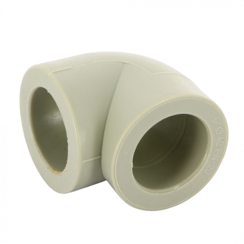 Угольник PPR 90° 40 FV-Plast