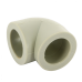 Угольник PPR 90° 40 FV-Plast