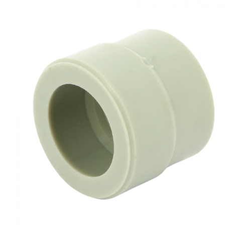 Муфта переходная PPR 63x40 FV-Plast Муфта переходная PPR 63x40 FV-Plast