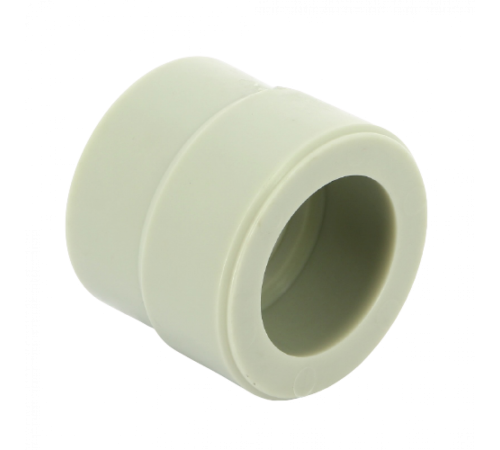 Муфта переходная PPR 63x40 FV-Plast Муфта переходная PPR 63x40 FV-Plast