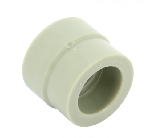 Муфта переходная PPR 63x40 FV-Plast Муфта переходная PPR 63x40 FV-Plast
