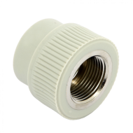 Переходник PPR с внутренней резьбой 32x1" FV-Plast