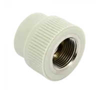 Переходник PPR с внутренней резьбой 32x1" FV-Plast