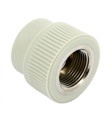 Переходник PPR с внутренней резьбой 32x1" FV-Plast