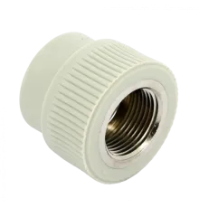 Переходник PPR с внутренней резьбой 32x1" FV-Plast